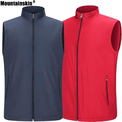 Туристические жилеты Mountainskin China At AliExpress