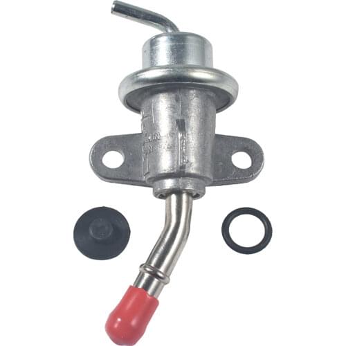 Pouvoir New OEM Fuel Pressure Regulator 16740MBWJ32 For Honda CBR600F4i 2001-2006