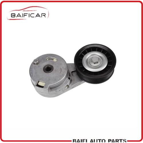 Baificar Brand New Genuine Belt Tensioner 12585551 12603527 12605175 For Buick Regal Lacrosse Saturn Sky Pontiac Solstice