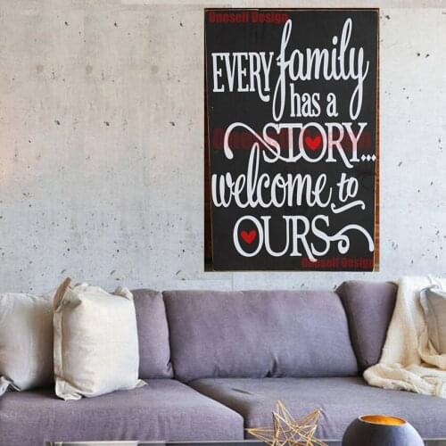 New family store lover 5d diamond painting full square diy diamond mosaic sale family decortion for home livingroom wall sticker