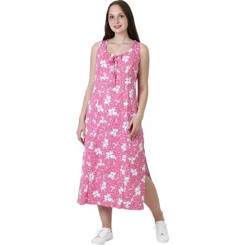 Оптима трикотаж Long Dresses