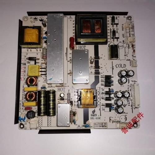 ST - 65 d20 power panel SDL - 410 - c - 410 - c - SDL BV