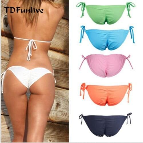 Белые купальники TDFunlive China At AliExpress