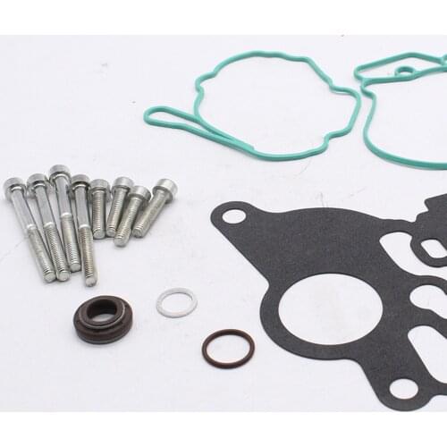 Vacuum Fuel Tandem Pump Repair Kit Set For AUDI 1.2TDI 1.4TDI 1.9TDI 2.0TDI engines 2000-2010 038145209