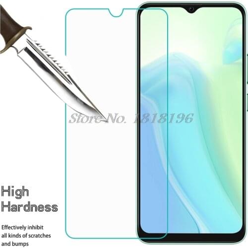 Tempered Glass For Blackview A70 Screen Protector Phone Front Film On Blackview A70 Pro Screen Protective Glass Film 9H Hardness