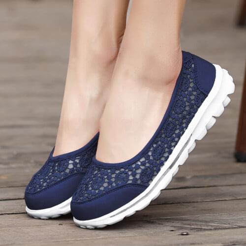 ZHENZU Women's Sneakers