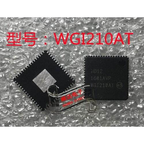 5Piece) 100% brand new wgi210at wg1210at wgi211at qfn-64 chipset