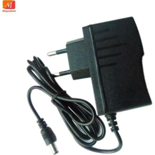 5V2A Converter Adapter AC 100V-240V To DC 5V 2A 2000mA Power Supply DC 5.5mm x 2.5/2.1mm EU US Plug
