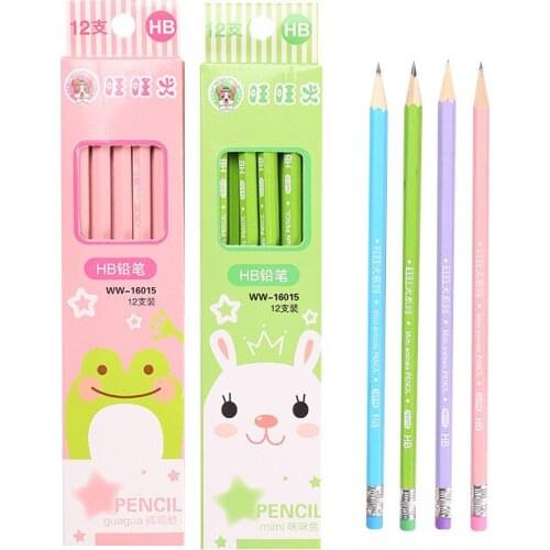 Arvin Cute Pencils
