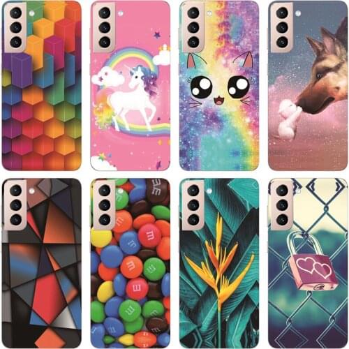 DOREXLON Samsung Galaxy S21 Phone Cases