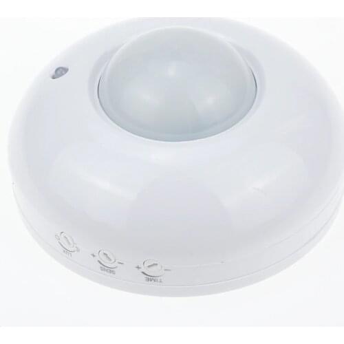 ELECAPITAL Motion Sensors