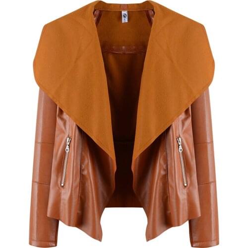 Женские косухи Faroonee China At AliExpress