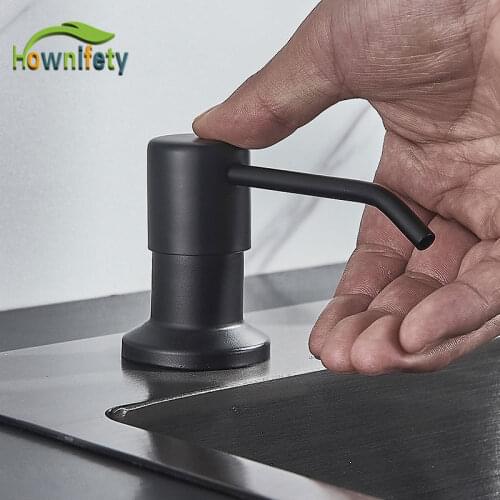 Hownifety Liquid Soap Dispensers