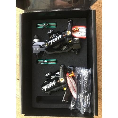 JuinTech Bicycle Parts