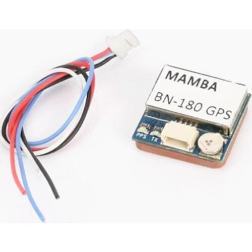 Diatone MAMBA BN220 BN180 GPS Beidou Positioning Module For RC Multicopter FPV Drone