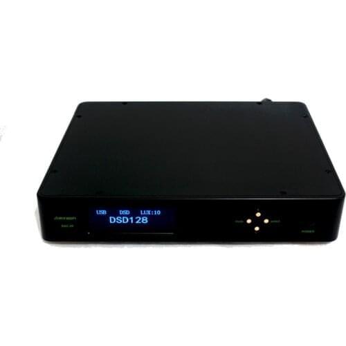 MYADN DAC20 hifi Italy USB interface DSD lossless music audio usb decoder