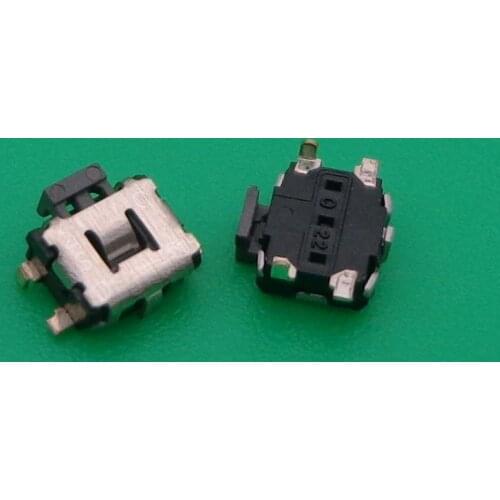 2pcs New Power ON OFF Switch Button Key For Asus ZenFone 2 ZE550ML ZE551ML For ipod Nano 7
