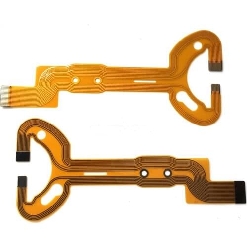 COPY NEW For NIKKOR 55-300 Aperture Flex Diphragm Cable FPC For Nikon AF-S DX 55-300mm f/4.5-5.6G ED VR Replacement Repair Part