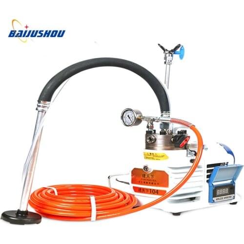 2020 New Profesional Electric Airless Paint Sprayer PISTON Painting Machine