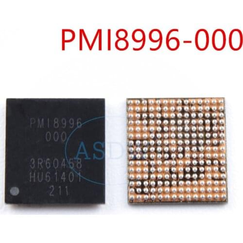 ORIGINAL PMI8996 000 For LG G5 Power Management chip For Samsung S7 G9300 Power IC PM IC PMIC