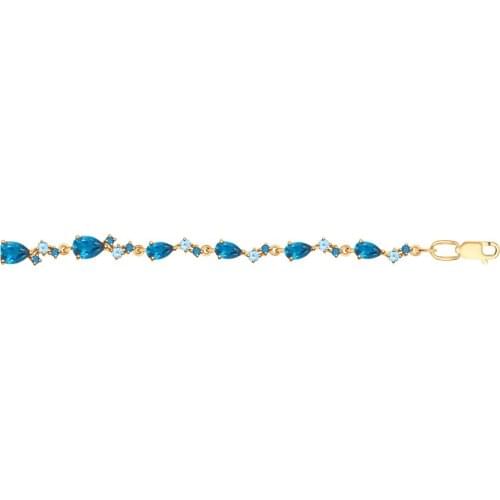 SOKOLOV Blue Bracelets