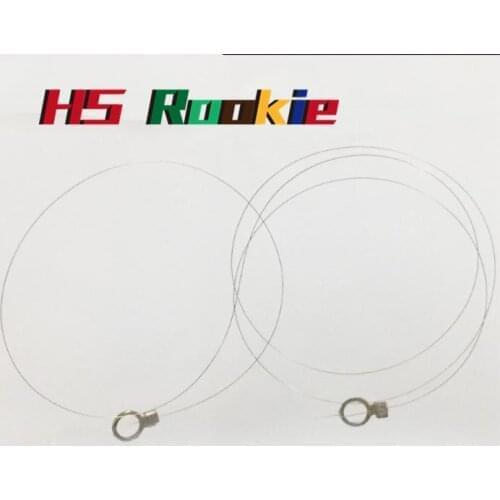 2PCS Compatible Long Life Charge Unit Corona Wire For Xerox DC4110 DC4112 DC4127 DC4590 DC4595 D95