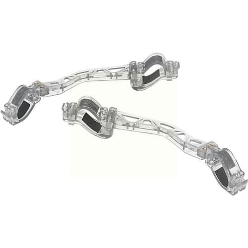 The Drone Arm Reinforcement For DJI FPV Aircraft Arm Accessories to Strengthen the Drone Z8A9