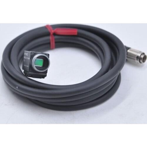 Japan KEYENCE CV-S200MH CCD industrial camera vision system