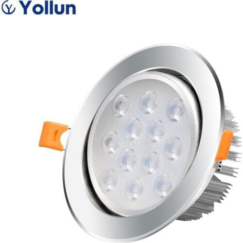 Yollun LED Floodlights
