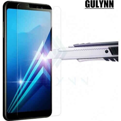 9H Strengthen Real Tempered Glass For Samsung Galaxy A 10 20 30 40 50 60 70 20E 40S J 2 4 Core a51 71 Premium Screeen Protector