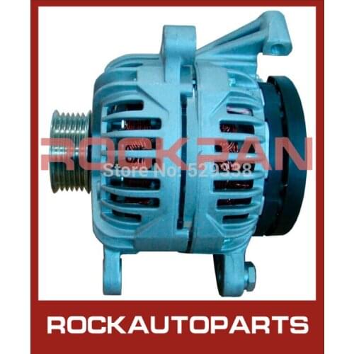 100% NEW ALTERNATOR FOR DODGE 11280 0124525110 56041120AD