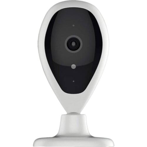 1080P FHD WiFi Wireless IP Camera 180 Degree Panoramic Home Security Surveillance Camera Baby Monitor 2.0MP CCTV Video Camara
