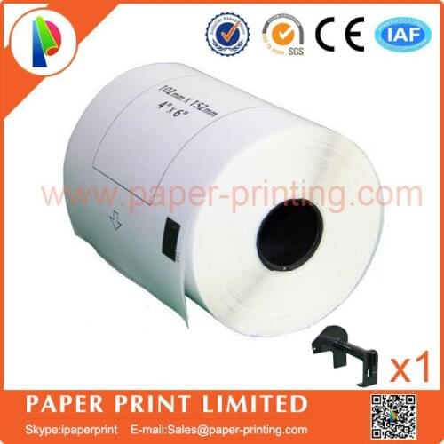 15 x Rolls Brother Compatible Labels DK-11241, 51mm x 102 mm, 200 labels per roll, DK-11241 DK11241 DK1241 DK241 241