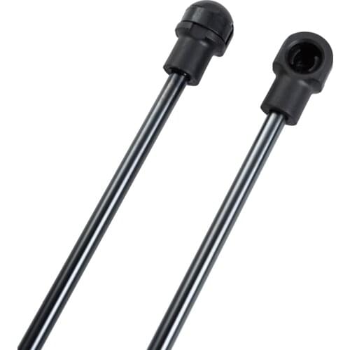 2pcs Auto Hatchback Tailgate Boot Gas Struts Spring Shock Damper for Peugeot 308 2007-2014 Hatchback 460 mm Gas Charged