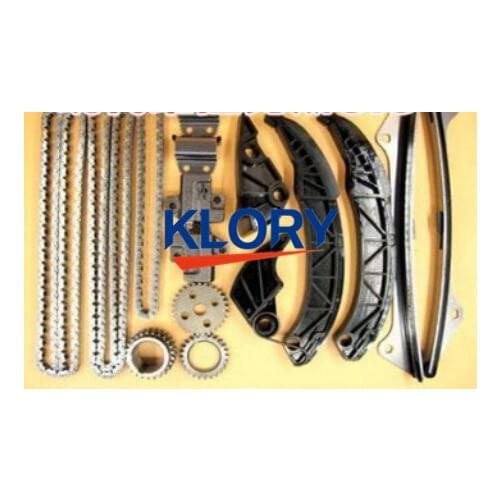 24321-3C000 Timing Chain Kits FOR Hyundai Veracruz3.8