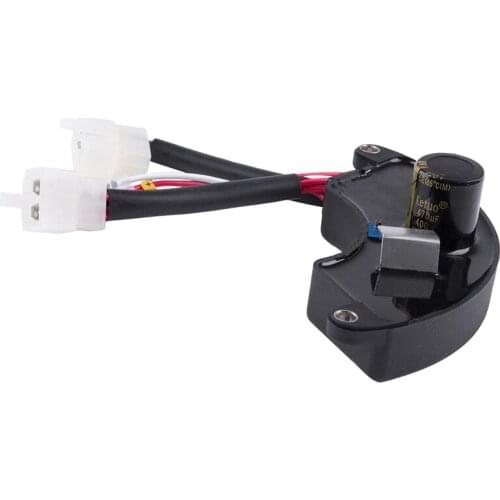 5Kw 6.5Kw 8Kw Three 3 Phase Gasoline Generator Avr Universal Automatic Voltage Regulator Stabilizer for Alternator 400V 470Uf