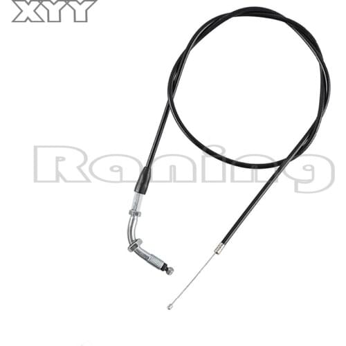 950mm Motorcycle Bicycle Throttle Cable Line for 49 50cc 60cc 70cc 80cc Engines Gas Chopper PIT Pro Scooter Mini Bike Quad