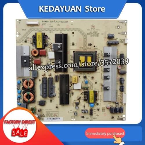 Free shipping 100% test for LED42M511PD 34007387 KPS+L190C3-01 35015317 motherboard