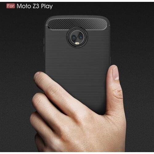 Чехлы для телефонов Motorola Moto Z3 Play i-LAKO China At AliExpress