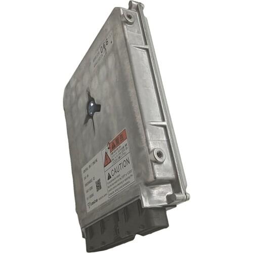 4HK1 Diesel Engine controller 8-98126056-0 8981260560 898126-0560 Computer Board ECU for JS220 JS210 JS200