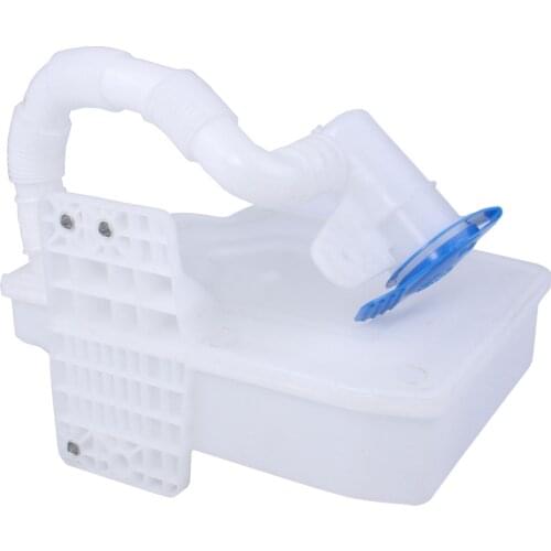 5.5L Windshield Washer Reservoir Bottle Watering can For V W J etta/Variant MK5 Golf R32 EOS 1K0 955 453 S 1K0955453S