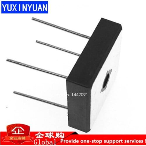 2pcs/lot GBPC5010W Bridge Rectifiers 1000V 50A