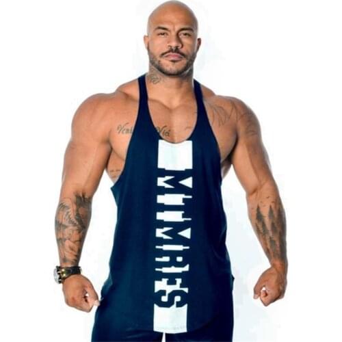 Mens Casual Loose Fitness Workout Tank Tops For Male Summer Open side Sleeveless Active Muscle Shirts Vest movement Undershirts