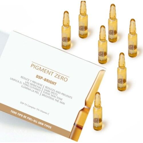 7pcs Hyaluronic Acid Essence Set Nourishing Moisturizing Whitening Anti-Aging Skin Care Wholesale Facial Serum Set New Arrival