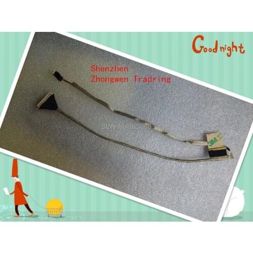 Genuine New NI5L High Quality New LED Video Cable For ACER Aspire 5534 5538 5538G X48 DC02000US00 CABLE