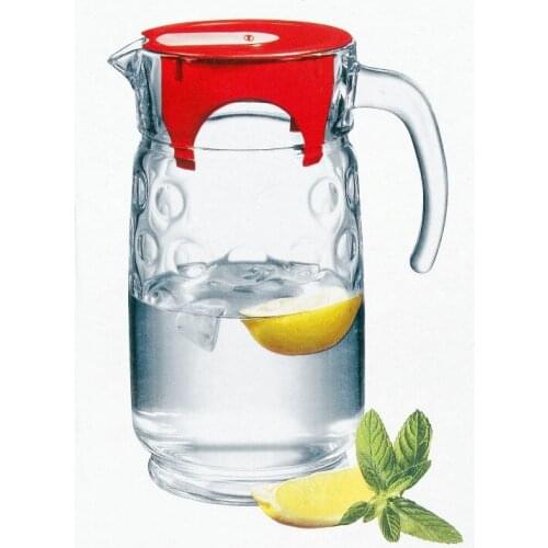 Pasabahce 43674 Space Jug