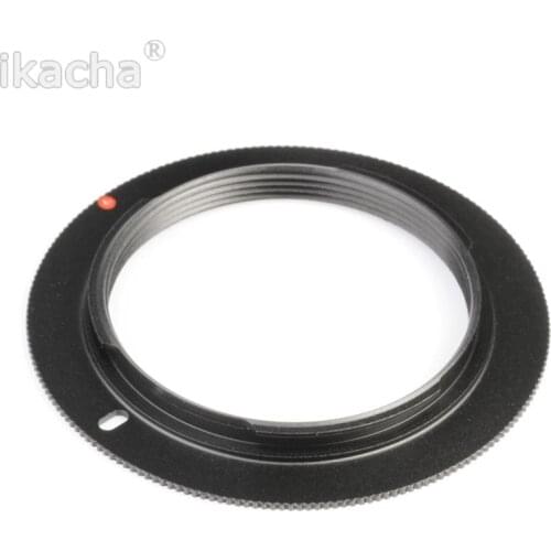 10 pcs M42 Lens For Nikon AI mount adapter ring for D7000 D90 D80 D5000 D3000 D3100 D3X