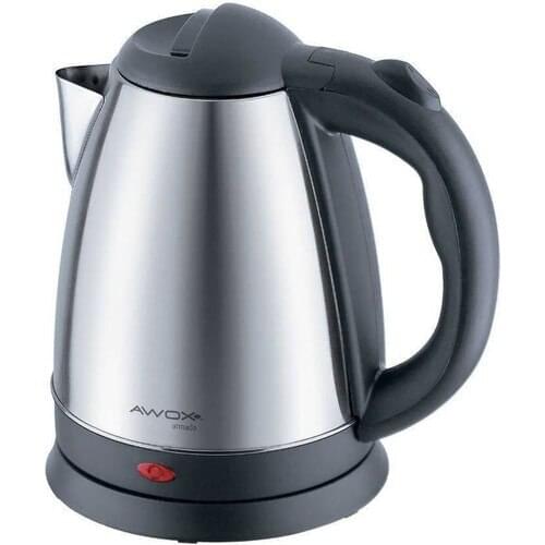 Awox Armada Steel Kettle Fast Water Boil For Ideal