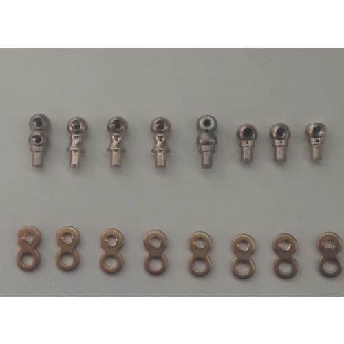 Clarinet Posts and Shim