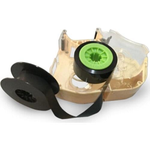 Label Tape For MAX INK RIBBON CASE LM-RC310 for Electronic Lettering Machine LM-370 380EZ 390A 1PC 1PC